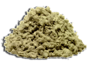 LANA MINERAL A GRANEL