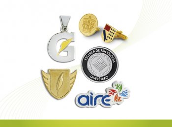 Pins - Remo