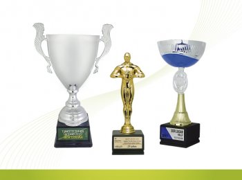 Trofeos - Remo
