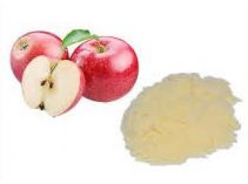 MANZANA EN POLVO