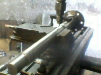 FLECHAS Y VASTAGOS