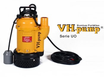 BOMBAS ELECTRICAS PARA AGUA