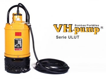 BOMBAS PARA DRENAJES