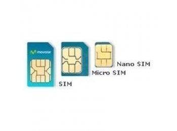 Sims de conectividad en modalidad prepago o renta - Simply