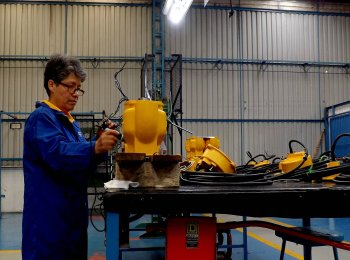 Ventajas del bombeo de agua