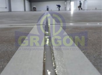 RECUBRIMIENTOS EPOXICOS PARA AREAS DE ESTACIONAMIENTOS