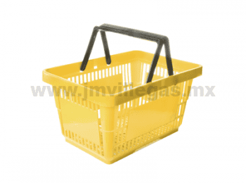 Canastillas de autoservicio - Productos JM Villegas