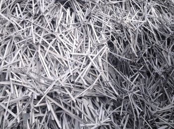 Compra venta de productos ferrosos y no ferrosos - Aceremex