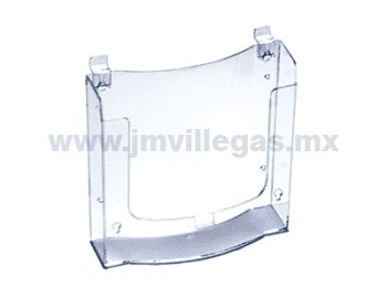 Accesorios para servicio al cliente - Productos JM Villegas