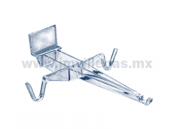 Accesorios especiales de estireno - Productos JM Villegas