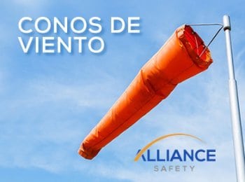 Mangas de viento - Alliance Safety