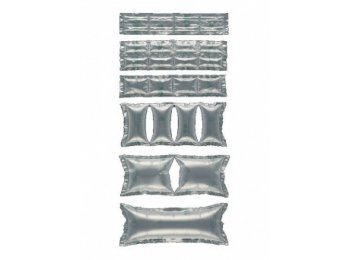 Almohadillas de aire - FROMM Packaging Systems