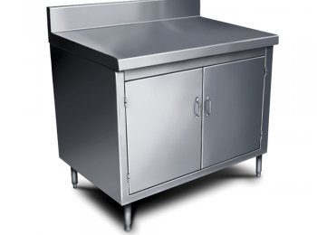 GABINETE CON PUERTAS