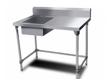 Fregadero Para Bar Una Tarja 