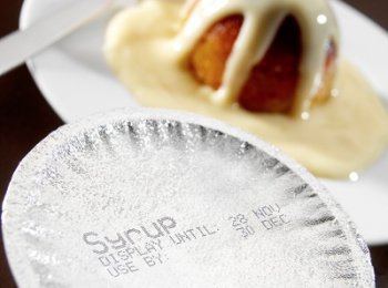 IMPRESORAS DE INYECCION DE TINTA