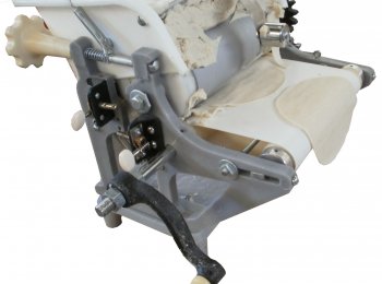 Tortilladoras manuales - Grupo Villamex