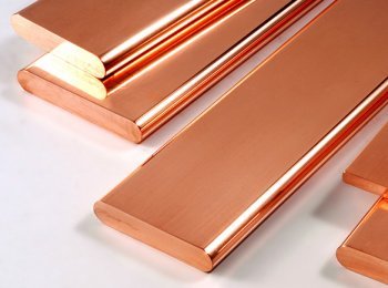 Barras de aleacion cobre - Marvan Metals