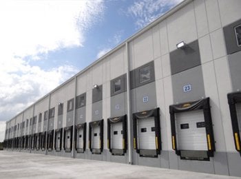 Desarrollo de proyectos industriales - Robertson Industries