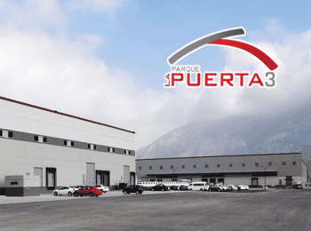 Parque Industrial La Puerta 3