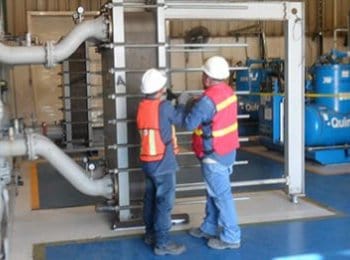 Instrumentos de medicion - Bombas y Motores Rialsi