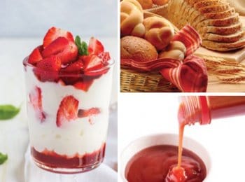 SORBATO DE POTASIO GRADO ALIMENTARIO