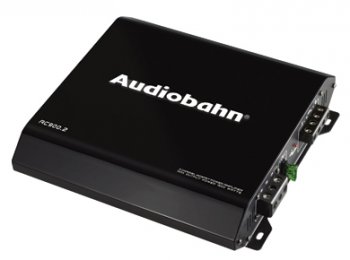 Amplificadores - Seven Audio