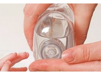 Aceite blanco mineral - Forkisa