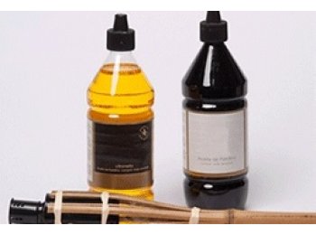 Aceites minerales grado alimenticio - Forkisa