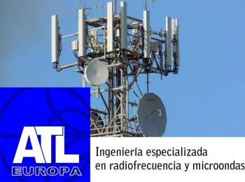 Antenas - Tecnotienda