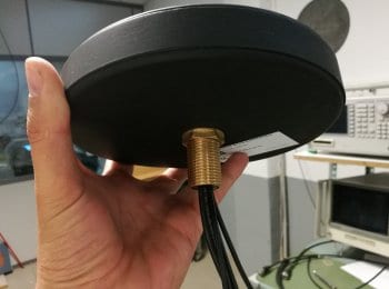 Antenas de alta tecnologia - Tecnotienda