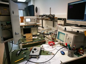 Sistemas de radiofrecuencia - Tecnotienda