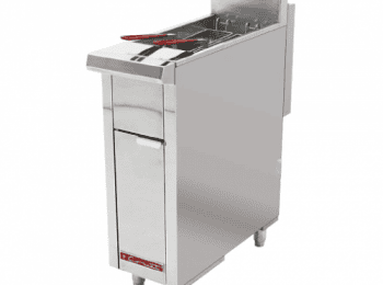 FREIDORAS INDUSTRIALES