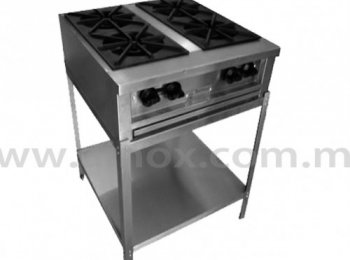 PARRILLAS COMERCIALES