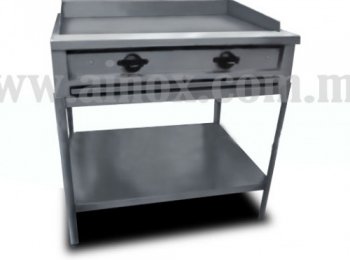 PLANCHAS PARA COCINA