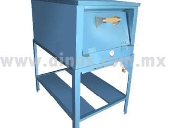 HORNOS PARA GALLETAS