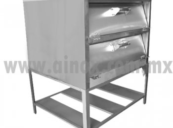 Hornos para reposteria