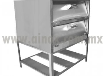 HORNOS PARA REPOSTERIA