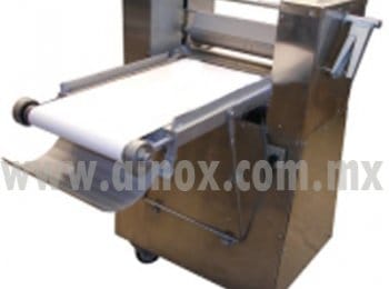 LAMINADORAS DE MASA PARA PAN