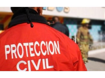 Proteccion civil - Evaluación en Gestión Integral de Riesgos