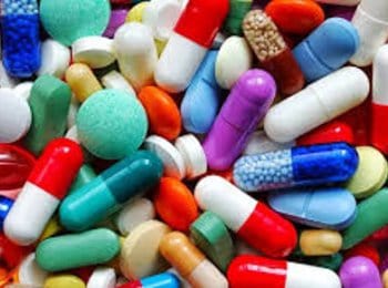 Materias primas para la industria farmaceutica - LipseNatural
