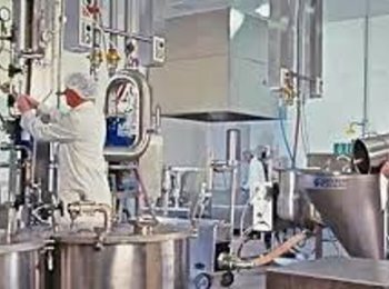 Sanitizacion de plantas medicinales - LipseNatural