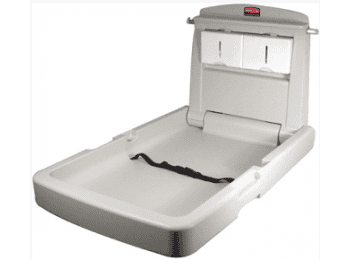 CAMBIADOR DE PAÑAL PARA BEBE