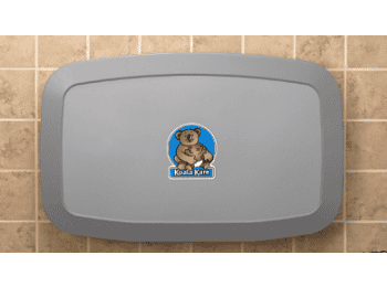 CAMBIADOR DE PAÑAL PARA BEBE