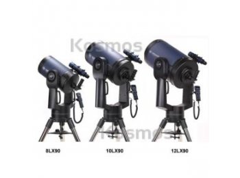 TELESCOPIOS ASTRONOMICOS