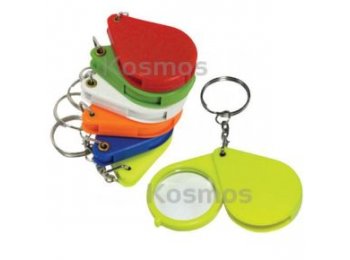 Accesorios promocionales - Kosmos Scientific de México