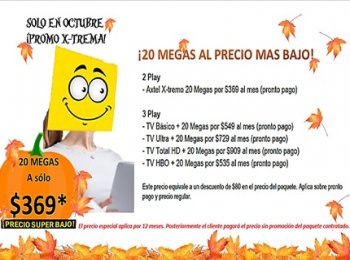Internet residencial - Simply
