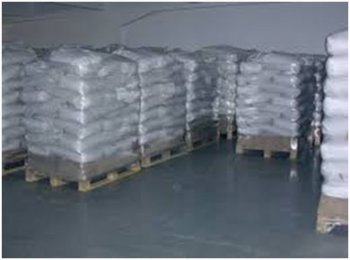 Leche en polvo - Grupo Alimenticio Roech