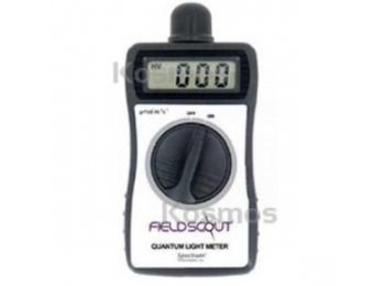 MEDIDOR DE LUZ QUANTUM
