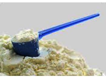 Formulas lacteas en polvo - Grupo Alimenticio Roech