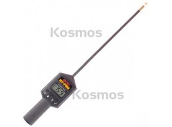 MEDIDOR DE HUMEDAD EN PACAS